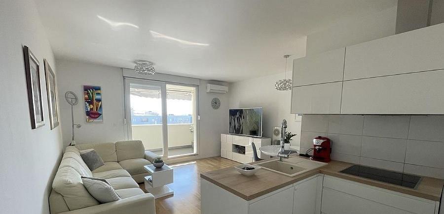 Apartment Hedonist Spalato Exterior photo