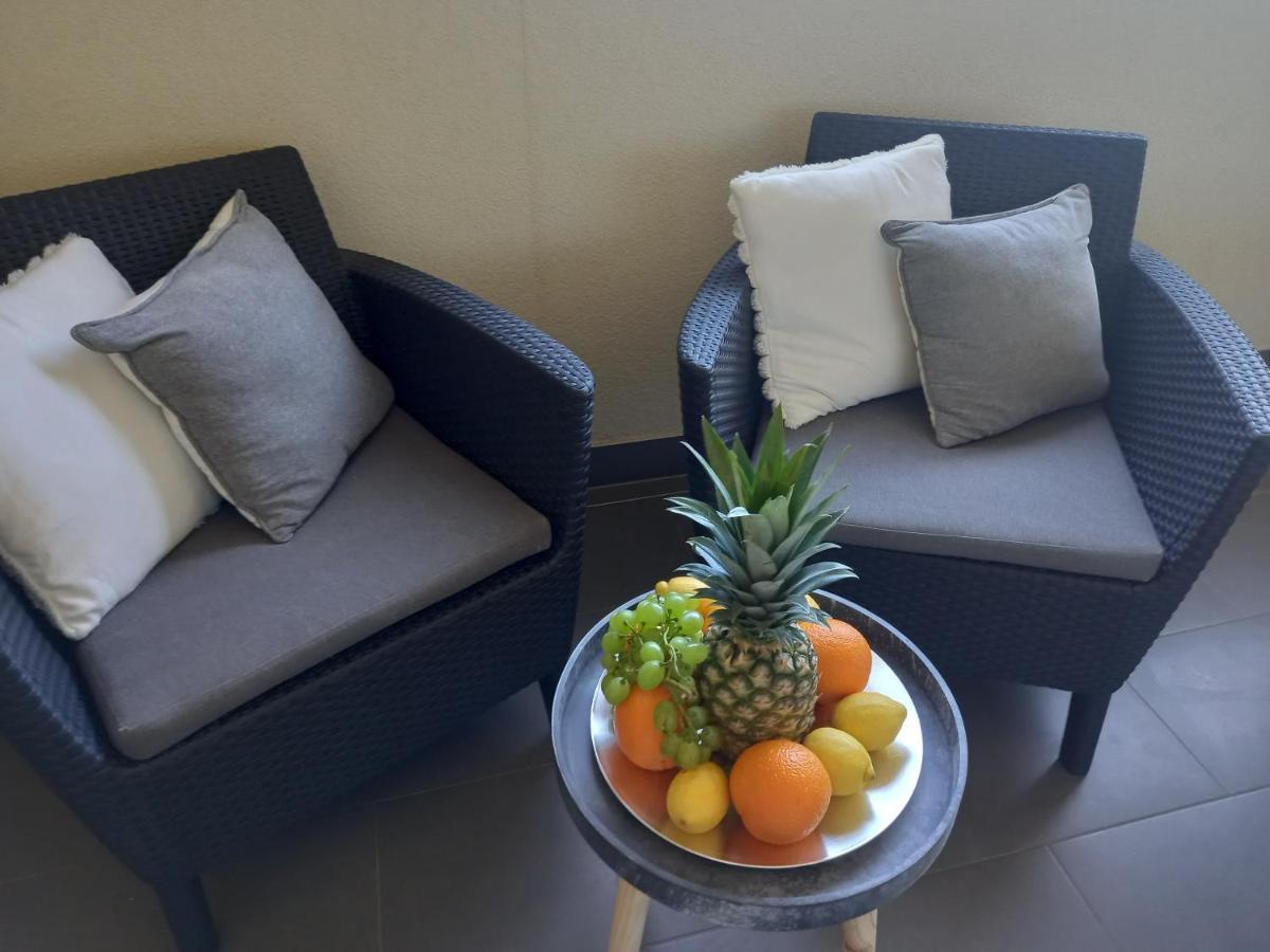 Apartment Hedonist Spalato Exterior photo